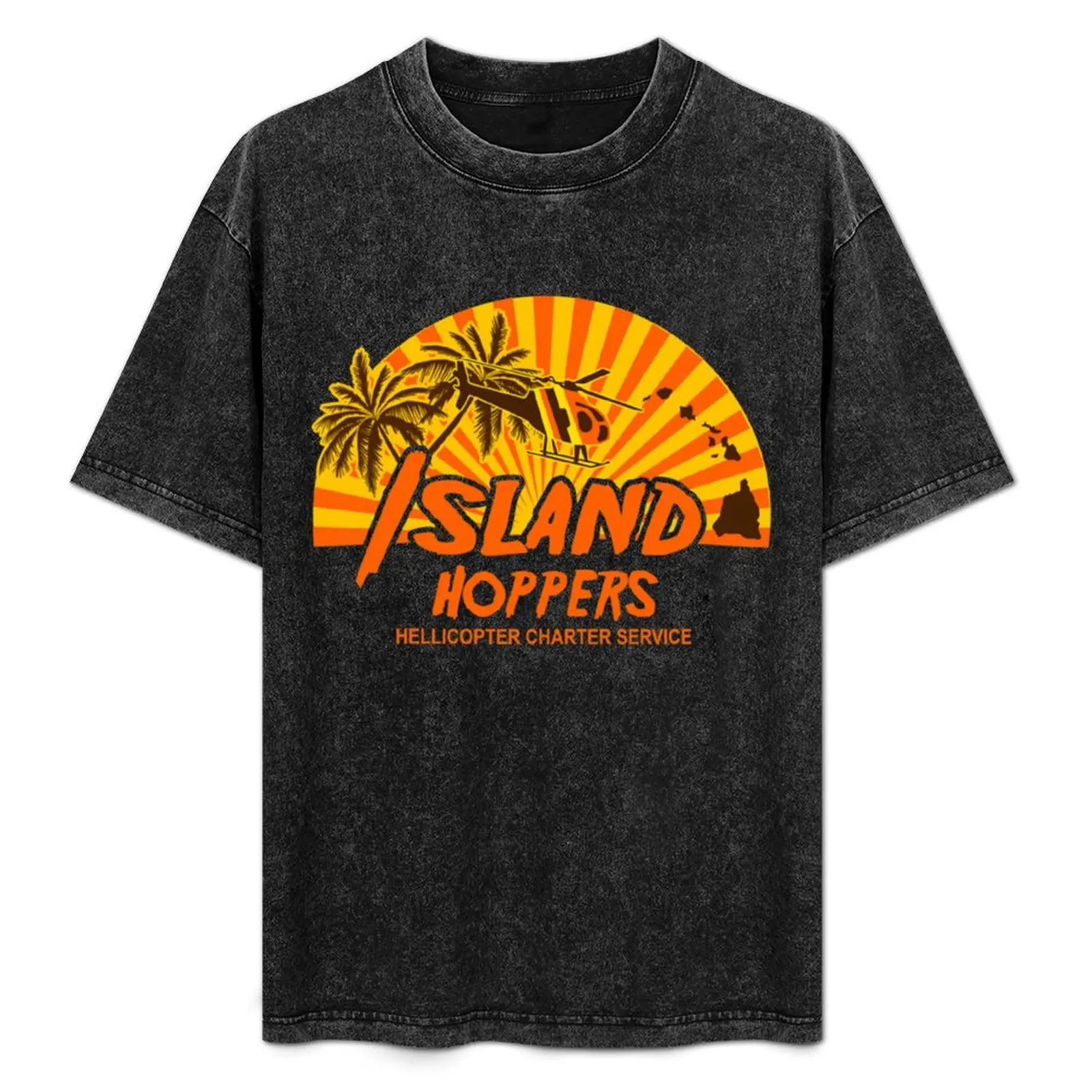 Island hoppers hellicopter Charter Service T-Shirt Anime t-shirt fashion shirts Louboutins mens clothing
Island hoppers hellicopter Charter Service T-Shirt Anime t-shirt fashion shirts Louboutins mens clothing