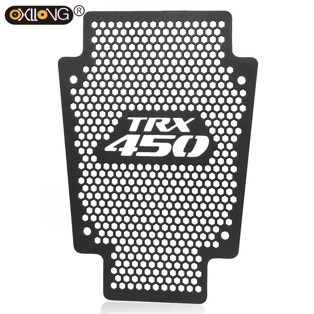 For TRX450R 2004-2005-2006-2007-2008 For TRX450ER 2006 2007 2008 Motorcycle Radiator Grille Cover Protection Accessories
For TRX450R 2004-2005-2006-2007-2008 For TRX450ER 2006 2007 2008 Motorcycle Radiator Grille Cover Protection Accessories