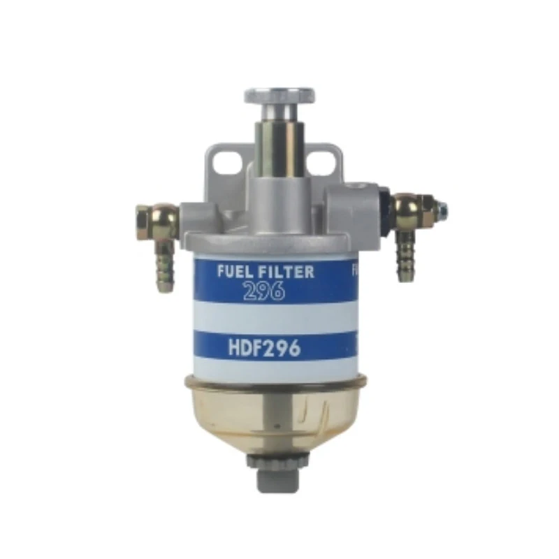 Fuel Water Separator Filter Head Filter For Perkins Engine Parts Diesel Fuel Filter Housing Replacement 2656086
Fuel Water Separator Filter Head Filter For Perkins Engine Parts Diesel Fuel Filter Housing Replacement 2656086