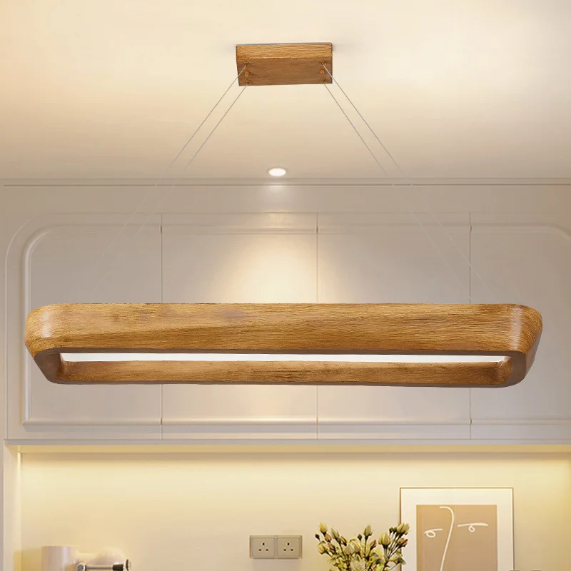 Living Room Chandelier Full Spectrum Tricolor Pendant Light Japanese Style Minimalist Restaurant Ceiling Lights Home Decor Lamp
Living Room Chandelier Full Spectrum Tricolor Pendant Light Japanese Style Minimalist Restaurant Ceiling Lights Home Decor Lamp