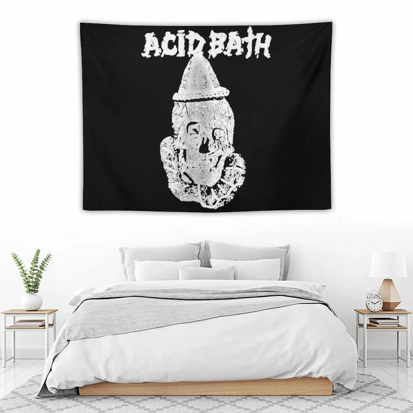 Funny Acid Brand Music Bath For Fan Tapestry Tapete For The Wall Room Decorations Wall Art Tapestry
Funny Acid Brand Music Bath For Fan Tapestry Tapete For The Wall Room Decorations Wall Art Tapestry