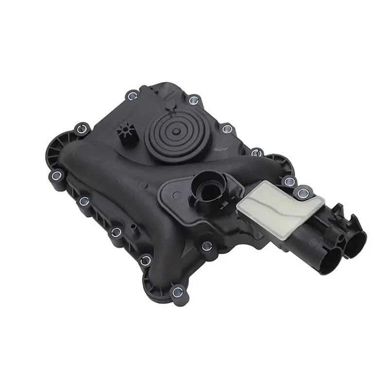 06E103547AH 95810124703 For VW Waste Gas Valve Engine Oil Separator Kit
06E103547AH 95810124703 For VW Waste Gas Valve Engine Oil Separator Kit