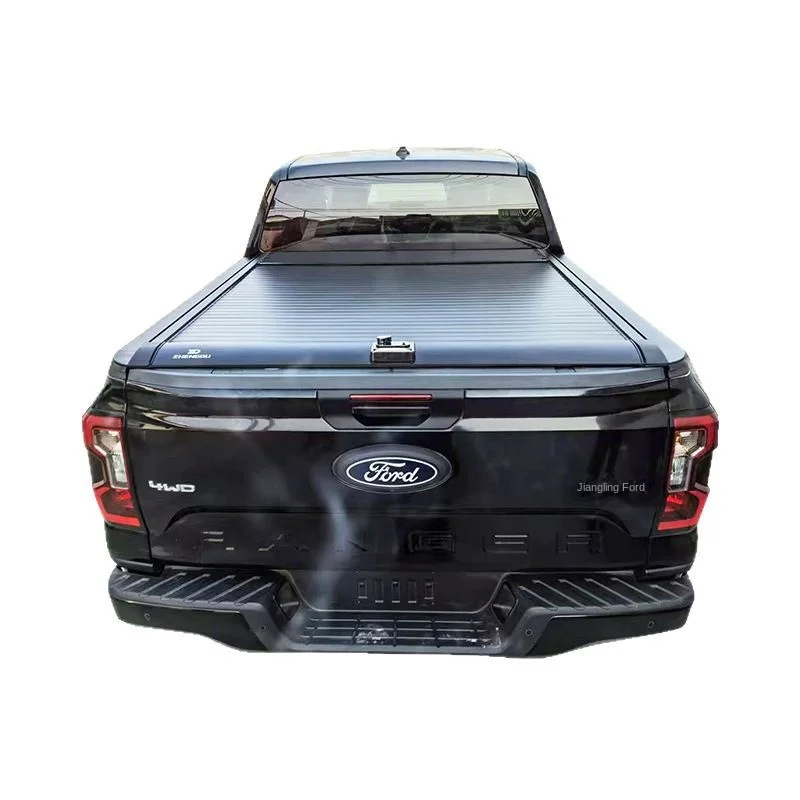 Pickup Truck Roller Shutter Cover Electric Retractable Truck Bed Cover Roller Lid for Navara Np300 2021
Pickup Truck Roller Shutter Cover Electric Retractable Truck Bed Cover Roller Lid for Navara Np300 2021