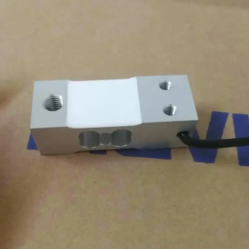 NEW NA151-200kg Single Point Load Cell Sensor
NEW NA151-200kg Single Point Load Cell Sensor