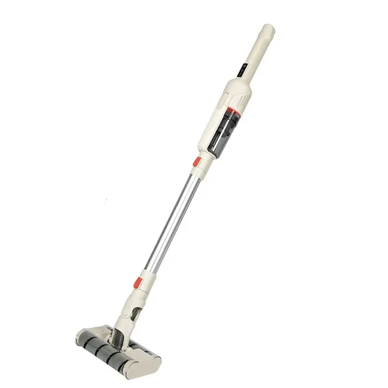 25.9v 200w Bldc Motor 0.2l Cordless Vacuum Cleaner Handheld Vacuum
25.9v 200w Bldc Motor 0.2l Cordless Vacuum Cleaner Handheld Vacuum