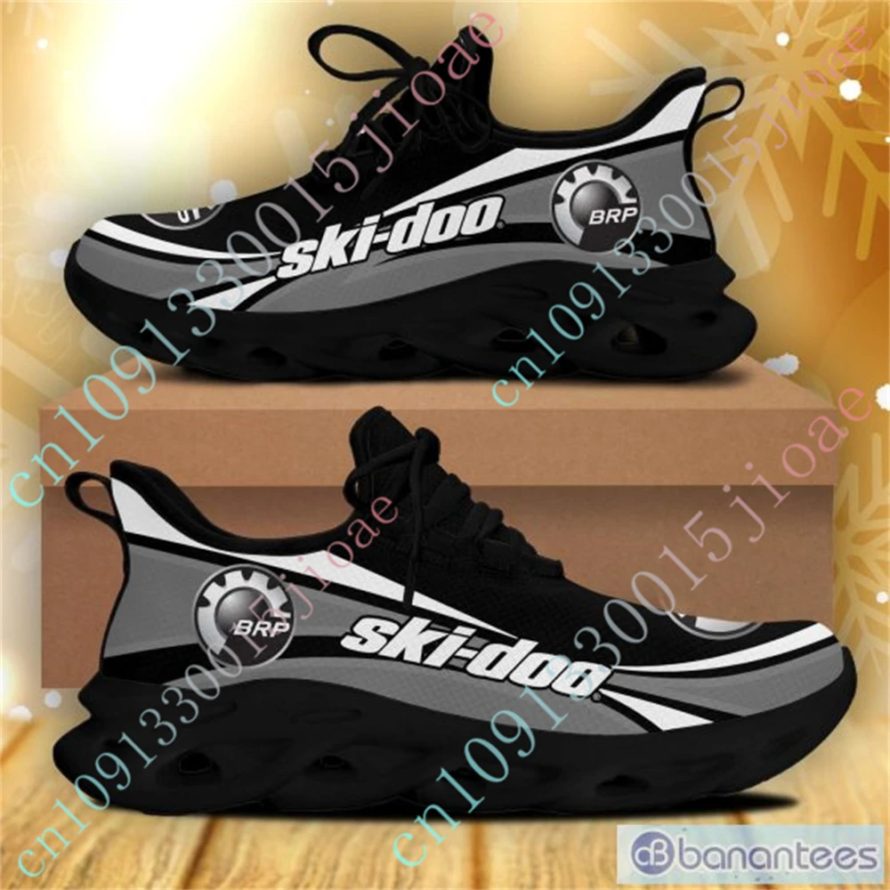 Ski-doo Male Sneakers Casual Walking Shoes Lightweight Unisex Tennis Big Size Men's Sneakers Sports Shoes For Men Custom Logo
Ski-doo Male Sneakers Casual Walking Shoes Lightweight Unisex Tennis Big Size Men's Sneakers Sports Shoes For Men Custom Logo