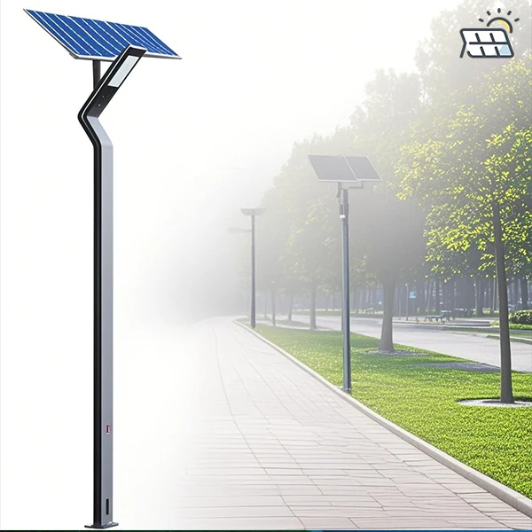 Multifunctional Outdoor Street Stainless Iron Led Lamp Post 30w 3m Ip65 Solar Garden Led Community Post
Multifunctional Outdoor Street Stainless Iron Led Lamp Post 30w 3m Ip65 Solar Garden Led Community Post