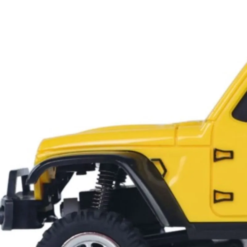 Радиоуправляемая модель внедорожника 4x4 RTR 2.4G 1/36, мини-игрушка на радиоуправлении с подсветкой и батареей, для детей, подарки, распродажа в США
Радиоуправляемая модель внедорожника 4x4 RTR 2.4G 1/36, мини-игрушка на радиоуправлении с подсветкой и батареей, для детей, подарки, распродажа в США