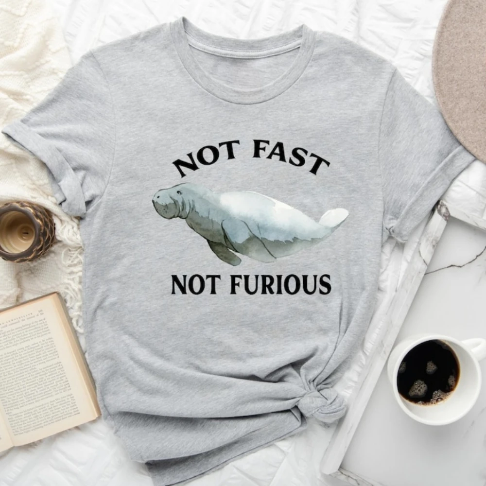 Funny Manatee Shirt Chubby Mermaids Tees Cute Manatee Tshirt Manatee Lover T Shirt Sea Cow Tops Womens Animal TeesGift for Mom
Funny Manatee Shirt Chubby Mermaids Tees Cute Manatee Tshirt Manatee Lover T Shirt Sea Cow Tops Womens Animal TeesGift for Mom