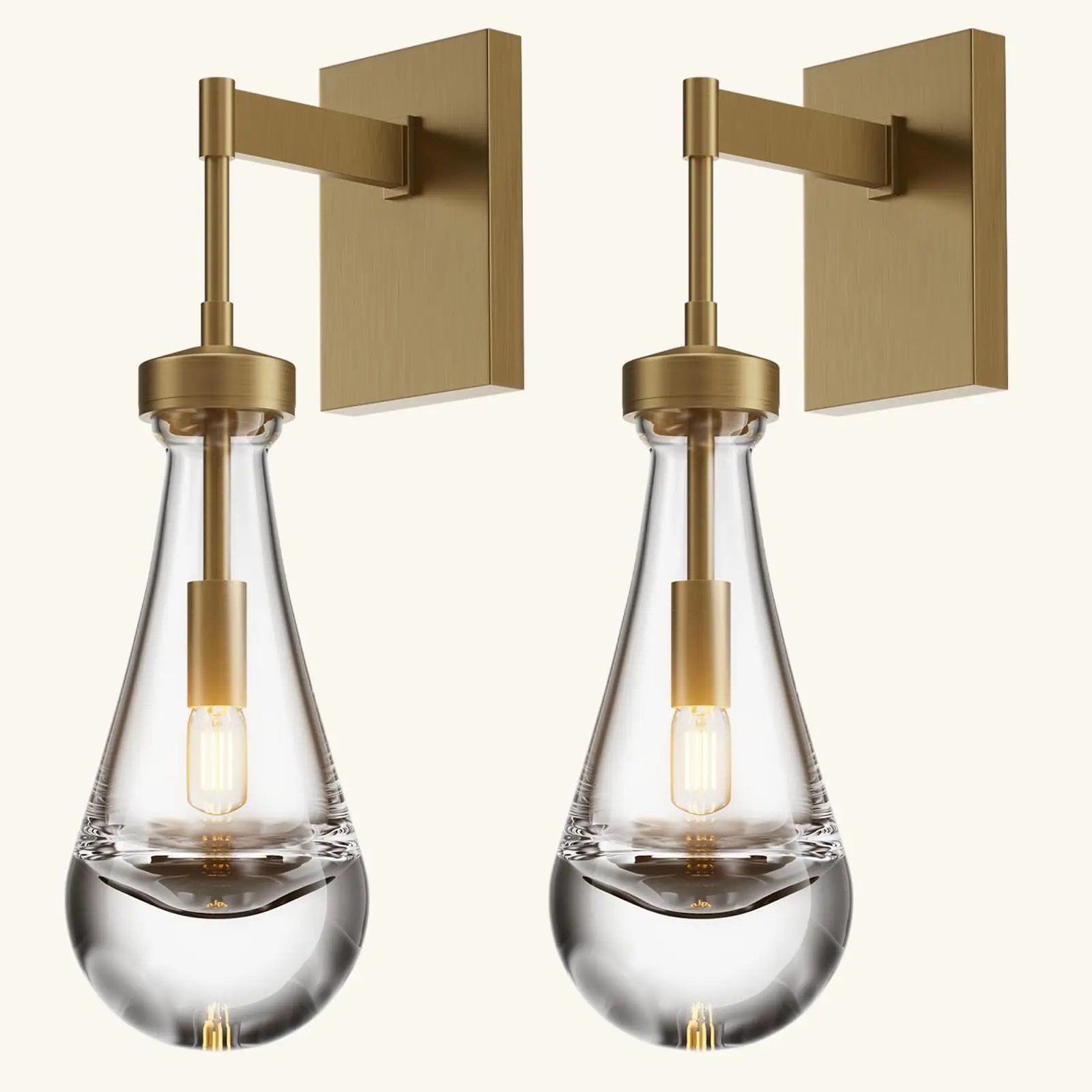 Modern American Indoor Home Villa Bedroom Porch Restaurant Wall Lamp Metal Up Down Light Source Luxury Glass Decorate Sconce
Modern American Indoor Home Villa Bedroom Porch Restaurant Wall Lamp Metal Up Down Light Source Luxury Glass Decorate Sconce
