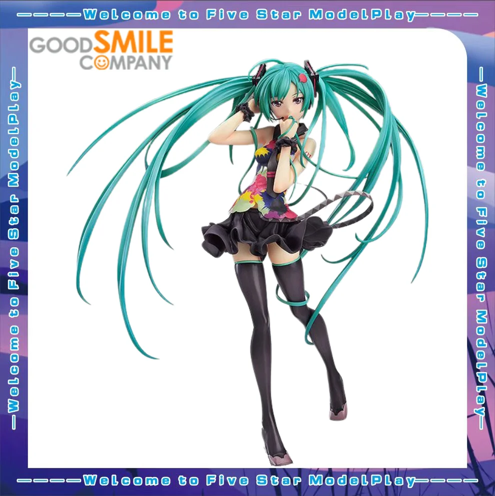 【FS】GSC VOCALOID 01 Tell Your World, фигурка-модель в масштабе 1/8, игрушка, подарок
【FS】GSC VOCALOID 01 Tell Your World, фигурка-модель в масштабе 1/8, игрушка, подарок