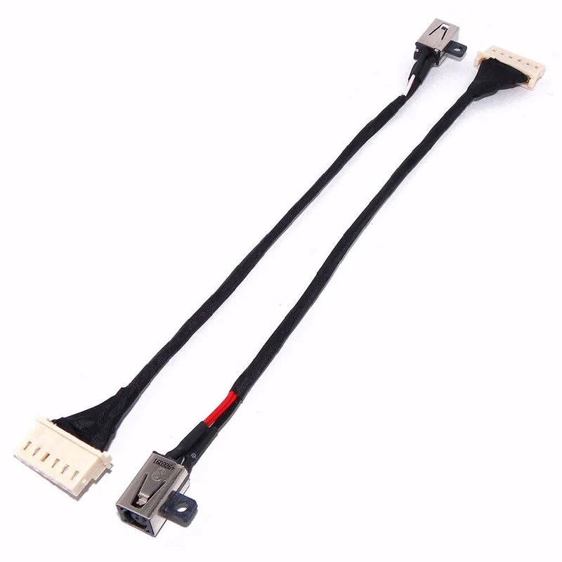 Новый кабель питания постоянного тока для ноутбука ASUS E551 E551JA E551JD E551JF E551JH PU551
Новый кабель питания постоянного тока для ноутбука ASUS E551 E551JA E551JD E551JF E551JH PU551