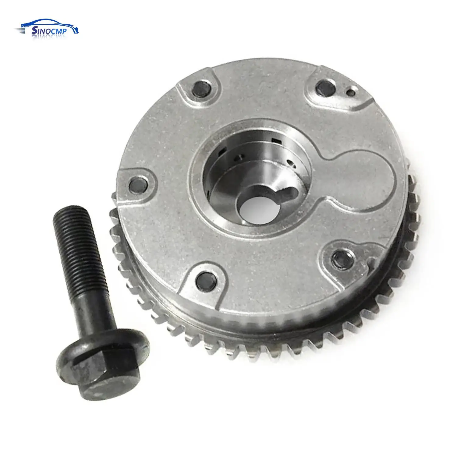 917-251 14310-R44-A01 14310R5A305 Engine Variable Valve Timing Sprocket Gear Fits For 2008-2015 Honda Accord CR-V Crosstou 2.4L
917-251 14310-R44-A01 14310R5A305 Engine Variable Valve Timing Sprocket Gear Fits For 2008-2015 Honda Accord CR-V Crosstou 2.4L