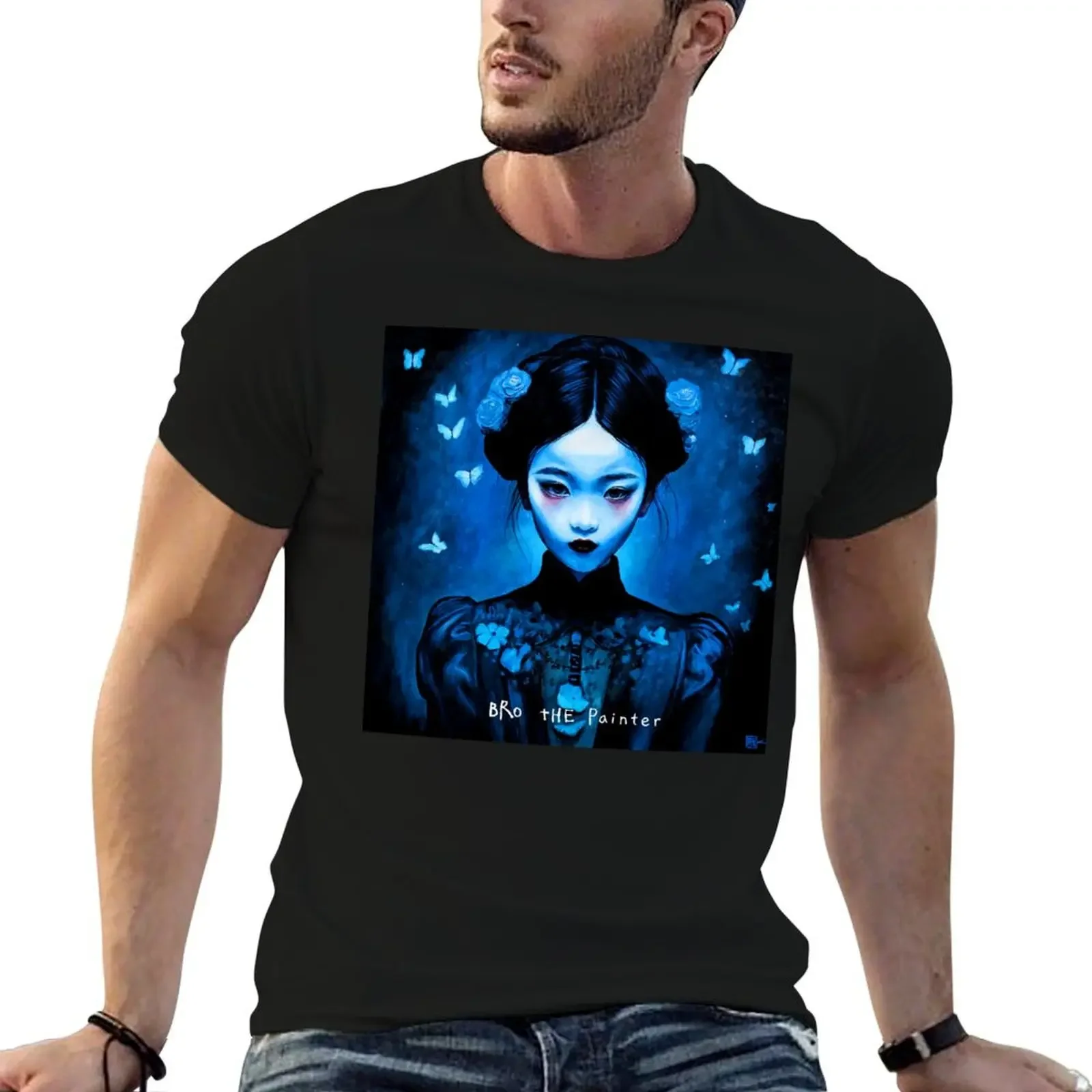 Aeternum II T-Shirt croswit shirt man summer tops plus sizes Anime t-shirt fruit of the loom mens t shirts
Aeternum II T-Shirt croswit shirt man summer tops plus sizes Anime t-shirt fruit of the loom mens t shirts