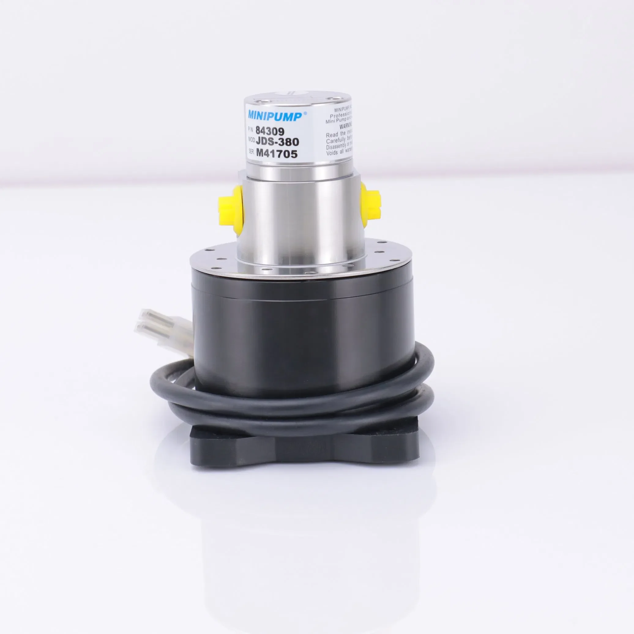 Food Grade Magnetic Pump for Acid and Alkali Transfer Coffee Machine Pump
Food Grade Magnetic Pump for Acid and Alkali Transfer Coffee Machine Pump