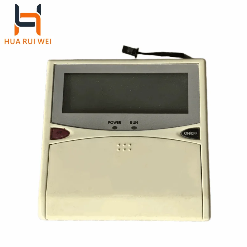 2026 Hot Sale New MC301A Industrial Automation Wireless Controller
2026 Hot Sale New MC301A Industrial Automation Wireless Controller