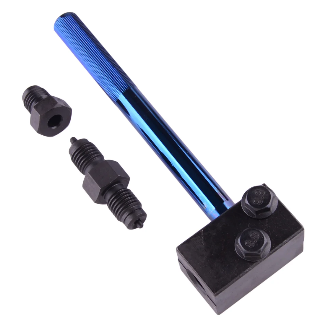 Новинка, автоматический 3/16 дюймовый ручной тормозной шланг SAE, стробоскопический инструмент
Новинка, автоматический 3/16 дюймовый ручной тормозной шланг SAE, стробоскопический инструмент