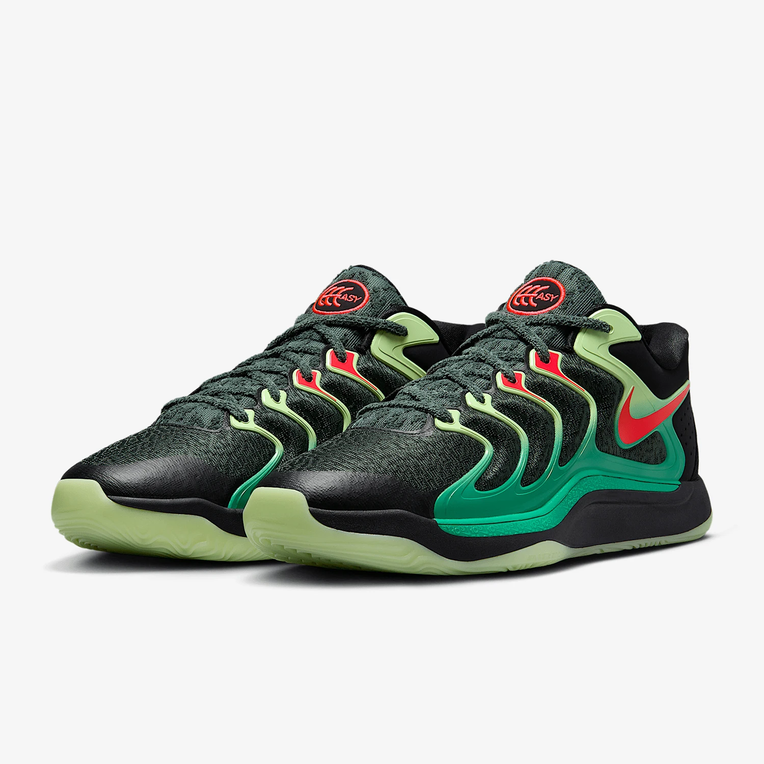 Nike Official Authentic KD17 EP Новые мужские баскетбольные кроссовки в стиле ретро с подушкой FJ9488-002
Nike Official Authentic KD17 EP Новые мужские баскетбольные кроссовки в стиле ретро с подушкой FJ9488-002