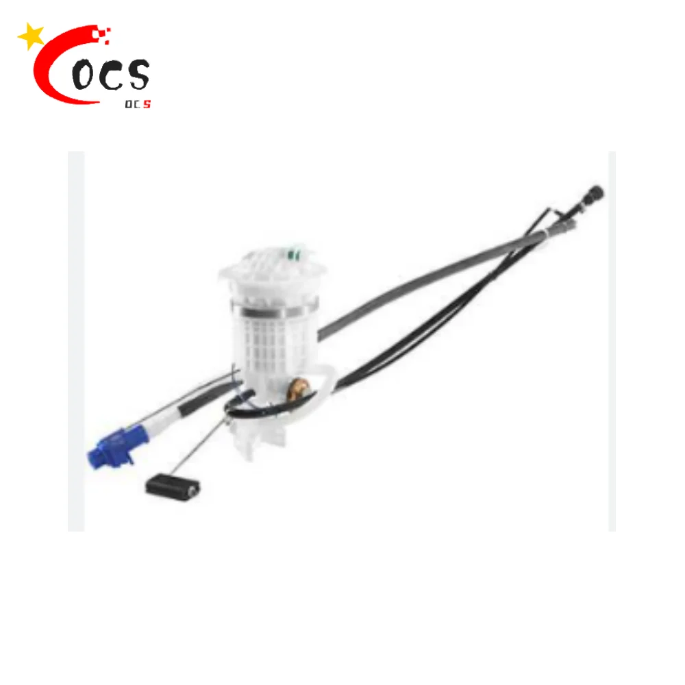 Fuel Pump Compatible with 2002-2008 Mini Cooper 1.6L For 16146765122 16146756186 16146759956 16146762071
Fuel Pump Compatible with 2002-2008 Mini Cooper 1.6L For 16146765122 16146756186 16146759956 16146762071