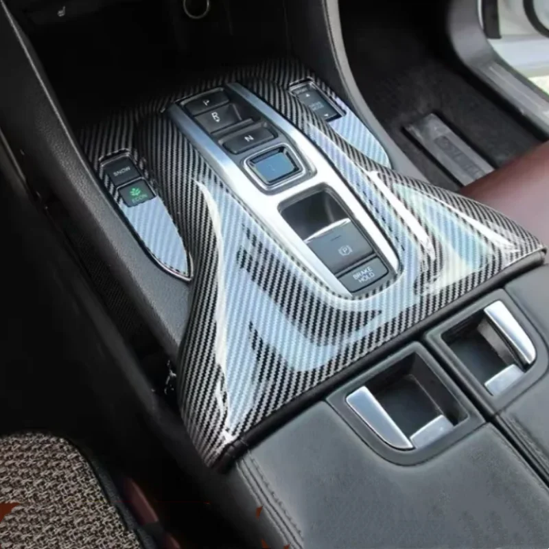 AT Panel Covers for Honda Avancier 2017 Gear Panel Decorative Frame Trim Car Interior Accessories
AT Panel Covers for Honda Avancier 2017 Gear Panel Decorative Frame Trim Car Interior Accessories