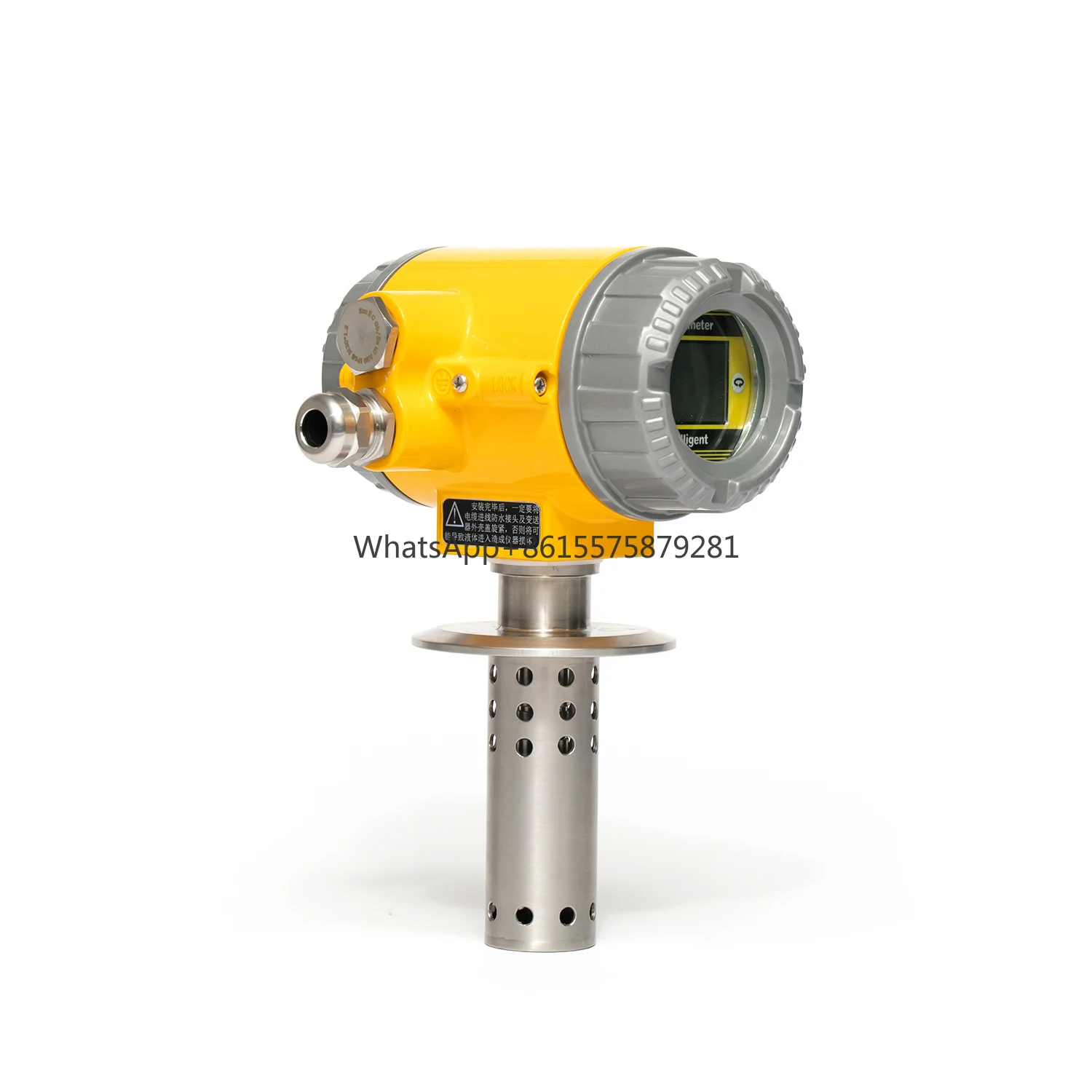 Alcohol Concentration Meter/concentration for Brewing Equipment/digital Density Meter
Alcohol Concentration Meter/concentration for Brewing Equipment/digital Density Meter