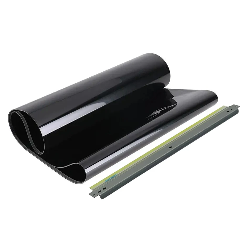 Transfer Belt for Konica Minolta Bizhub C224 C364 C258 C368 C284 C308 C454 C458 C658 C250i C300i C360i C450i C550i C650i C750i
Transfer Belt for Konica Minolta Bizhub C224 C364 C258 C368 C284 C308 C454 C458 C658 C250i C300i C360i C450i C550i C650i C750i