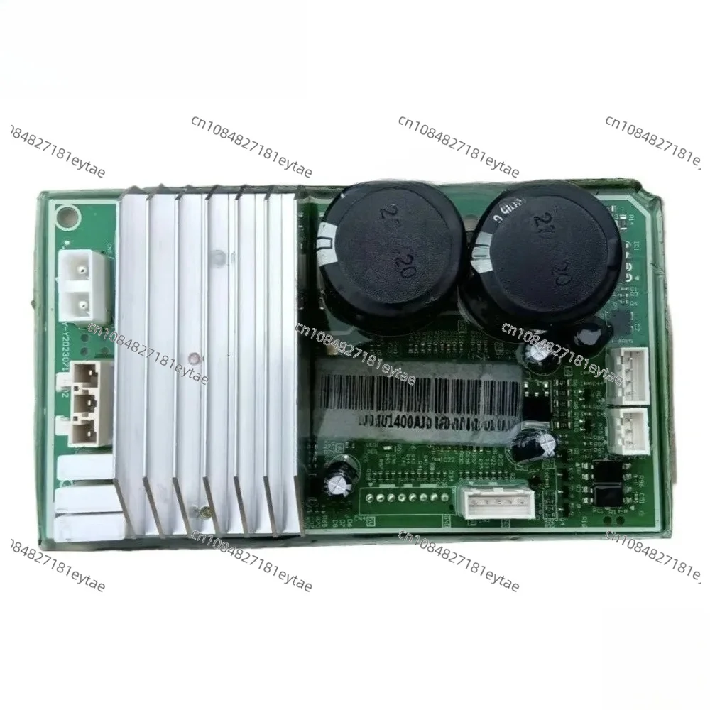 DC92-01400A Computer Control Board Washing Machine Driver PCB Washer Replacement Parts
DC92-01400A Computer Control Board Washing Machine Driver PCB Washer Replacement Parts
