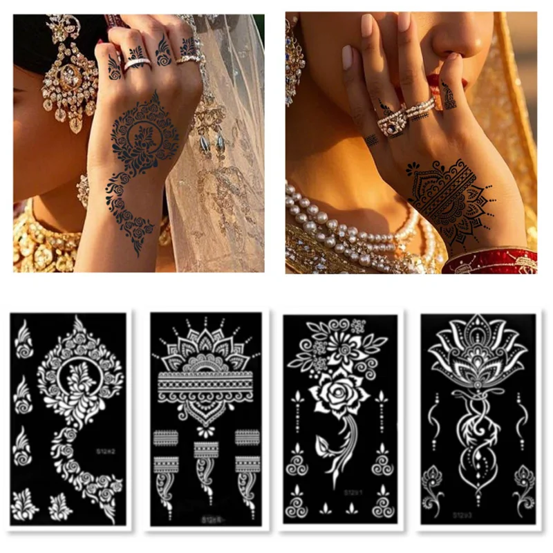 Полуперманентный полый трафарет для татуировки, нарисованный вручную Хаина, шаблон для татуировки, повторяющийся спрей, формы для татуировки, наклейки
Полуперманентный полый трафарет для татуировки, нарисованный вручную Хаина, шаблон для татуировки, повторяющийся спрей, формы для татуировки, наклейки