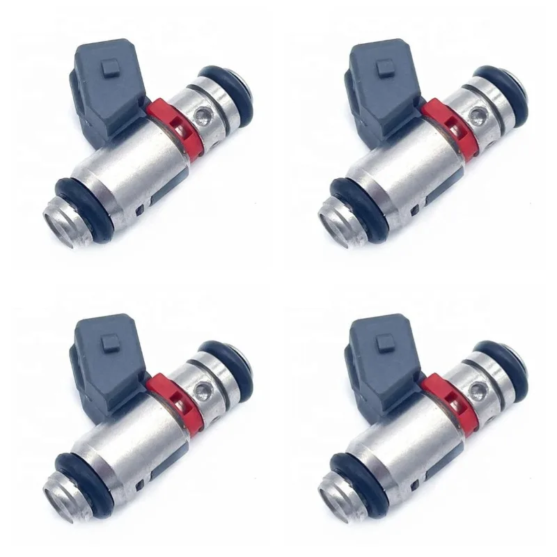 4PCS Fuel Injectors IWP023 For VW Volkswagen Polo Vento Seat Cordaba Ibiza Skoda Fiat Punto 1.6 Auto Parts IWP-023 IWP 023
4PCS Fuel Injectors IWP023 For VW Volkswagen Polo Vento Seat Cordaba Ibiza Skoda Fiat Punto 1.6 Auto Parts IWP-023 IWP 023