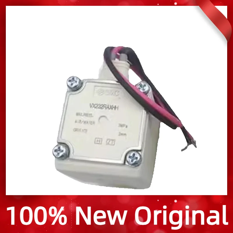New 100%original solenoid valve, VX232RAXH VX232RAXHH VX232QAXHH .
New 100%original solenoid valve, VX232RAXH VX232RAXHH VX232QAXHH .