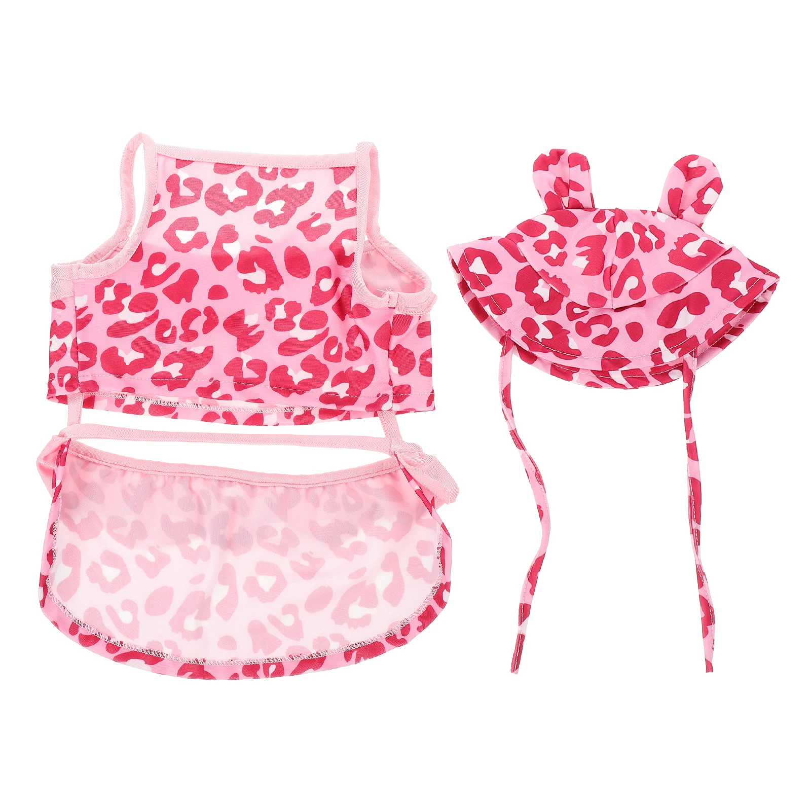 Pet Swimsuit Medium Dog Clothing Puppy Beach Small Clothes for Dogs Swimwear Light Breathable Texture Adorable Pattern Summer
Pet Swimsuit Medium Dog Clothing Puppy Beach Small Clothes for Dogs Swimwear Light Breathable Texture Adorable Pattern Summer