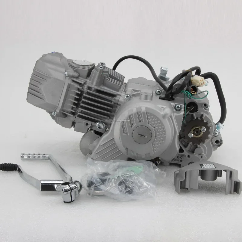 2025ZONGSHEN Engine 190CC Motorcycle Engine Assembly Dirt Bike Water Cooled Engine Spare Parts
2025ZONGSHEN Engine 190CC Motorcycle Engine Assembly Dirt Bike Water Cooled Engine Spare Parts
