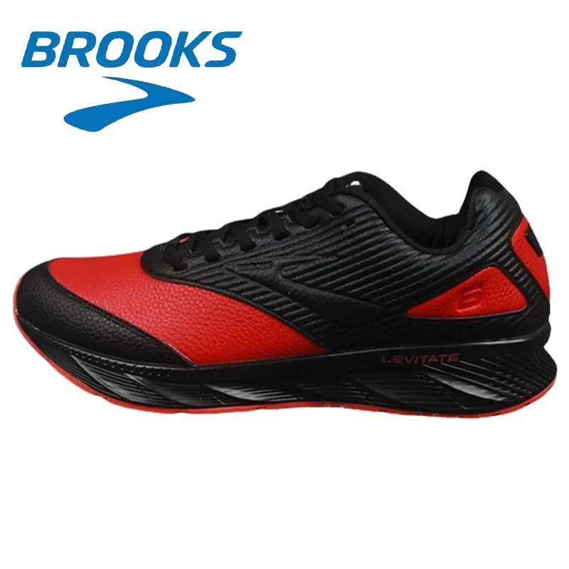 Brooks Men's Low-Top Retro Running Shoes Spring Autumn Casual Sports Cushioning Breathable All-Match Spring Autumn
Brooks Men's Low-Top Retro Running Shoes Spring Autumn Casual Sports Cushioning Breathable All-Match Spring Autumn