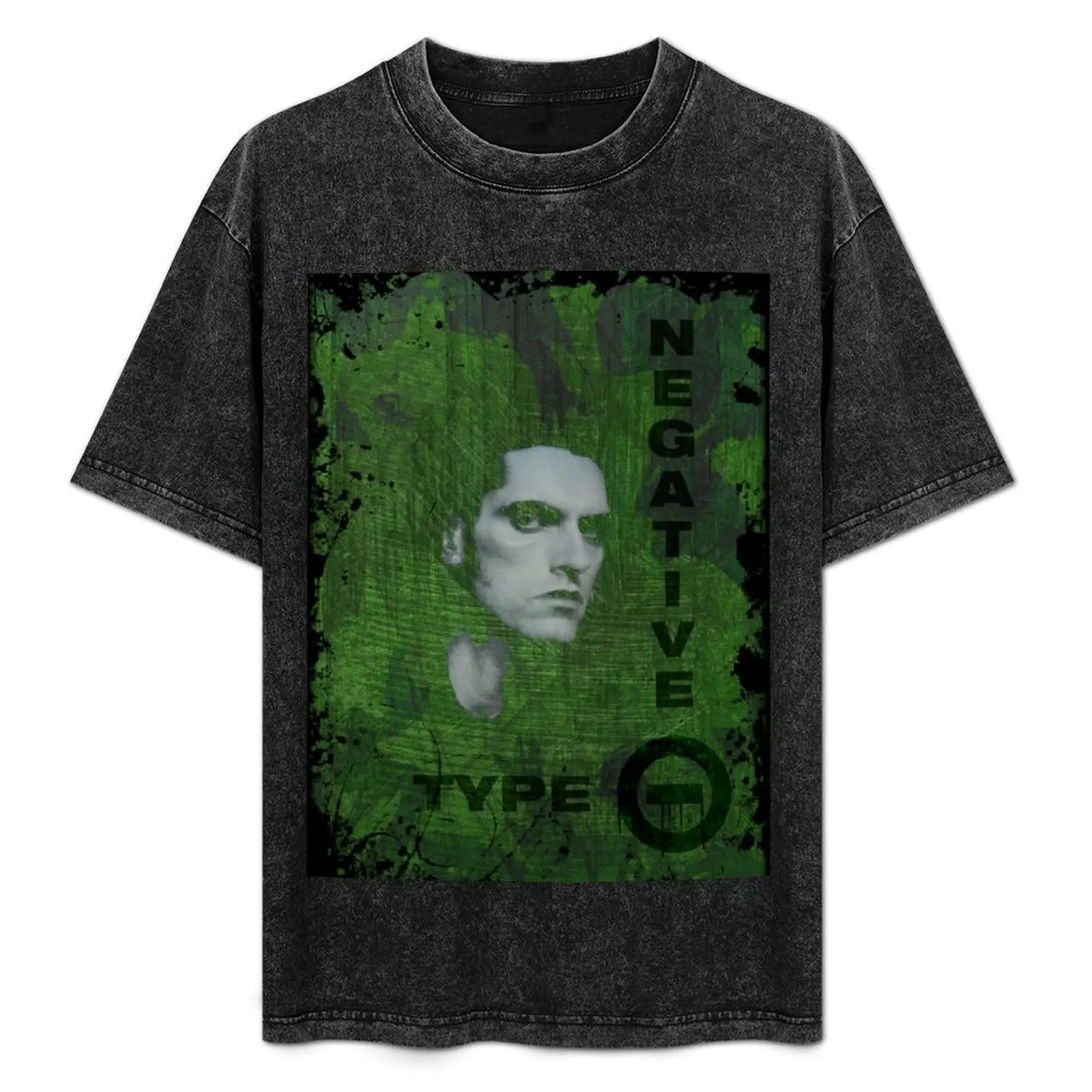 Type O Negative - Peter Steele. T-Shirt Athletic Fit Sports Short Sleeve Top
Type O Negative - Peter Steele. T-Shirt Athletic Fit Sports Short Sleeve Top