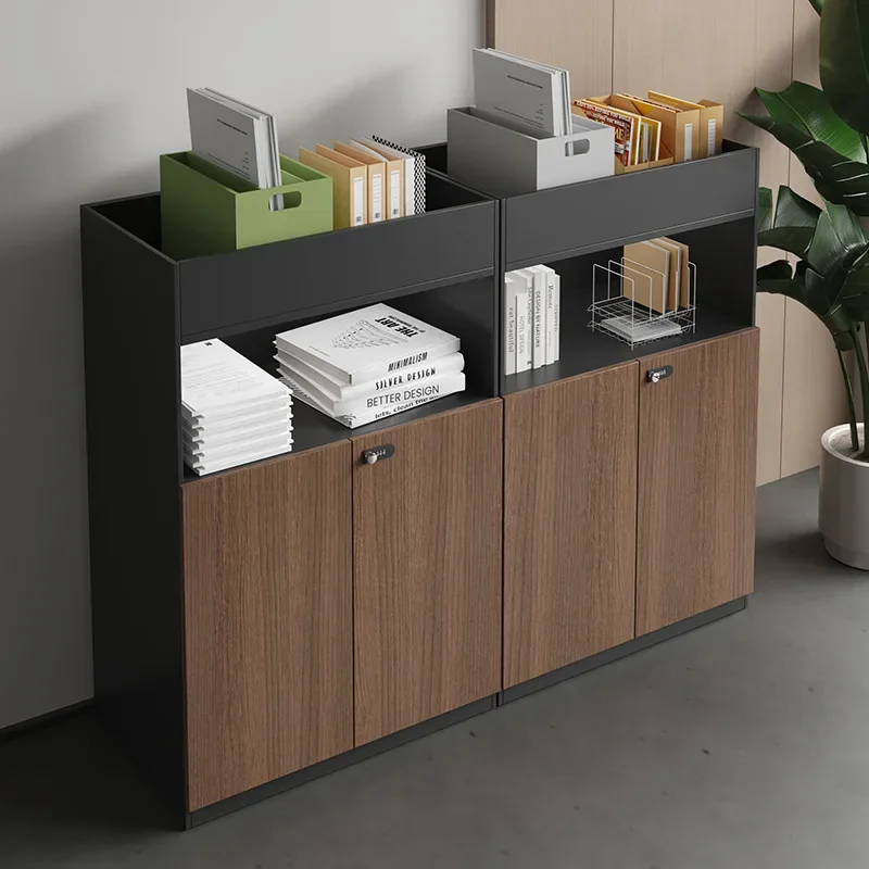 Office Low Cabinet Locker File Cabinet Wooden Floor Wall Storage Cabinet OfficePrinter Locker
Office Low Cabinet Locker File Cabinet Wooden Floor Wall Storage Cabinet OfficePrinter Locker
