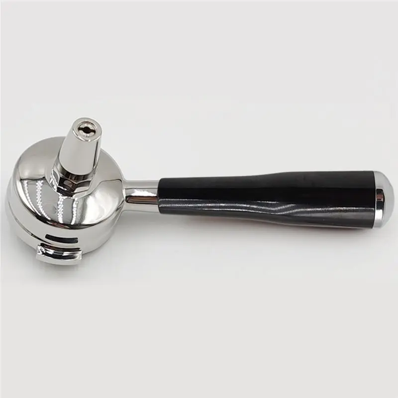 ABVS Tea Portafilter E61 58Mm For Lelit, E61 Groupes Espresso Machines- Teapresso Compatible Head
ABVS Tea Portafilter E61 58Mm For Lelit, E61 Groupes Espresso Machines- Teapresso Compatible Head