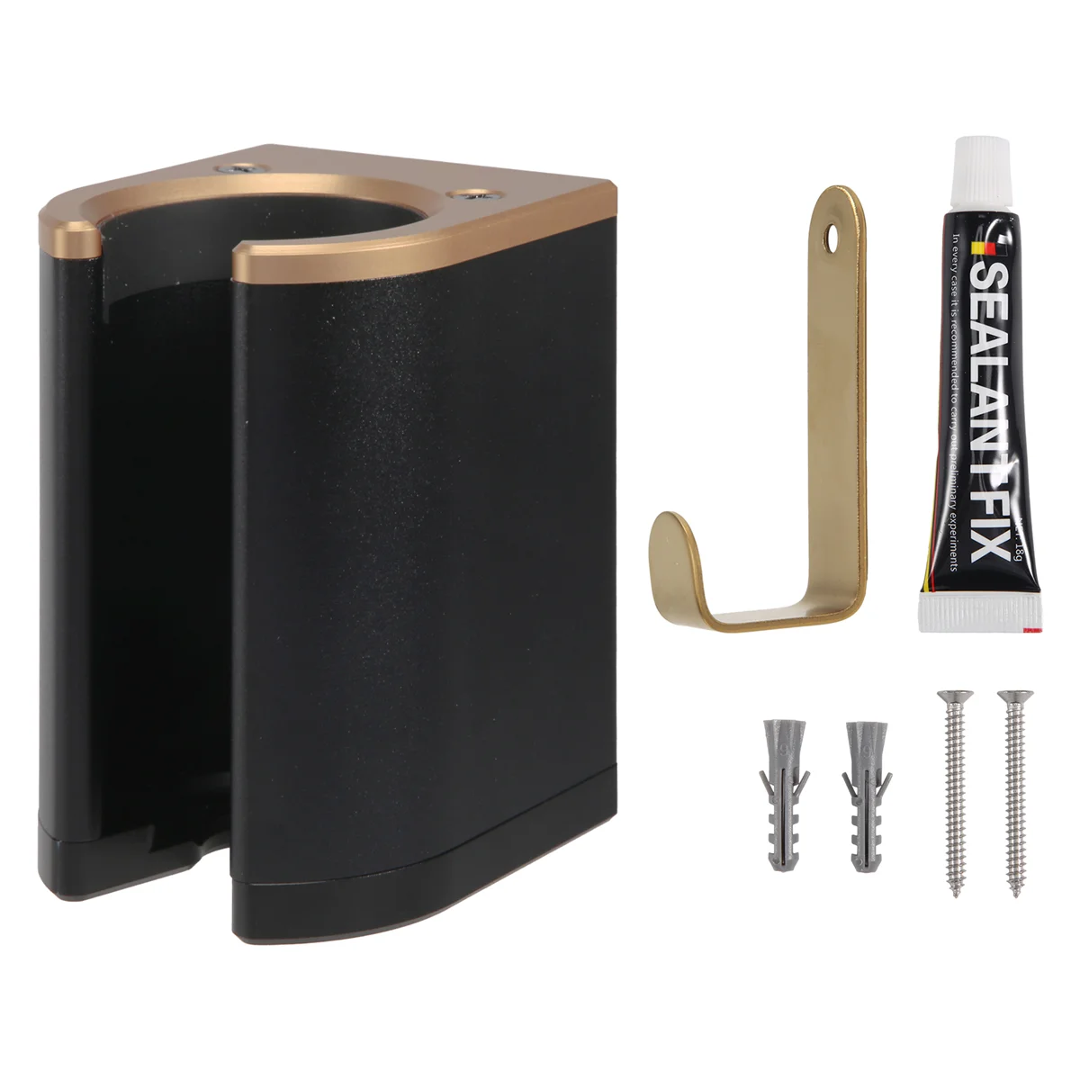 Настенный держатель для сушилки для волос, полная стойка для укладки волос, плойка для волос, палочка для ванной комнаты
Настенный держатель для сушилки для волос, полная стойка для укладки волос, плойка для волос, палочка для ванной комнаты