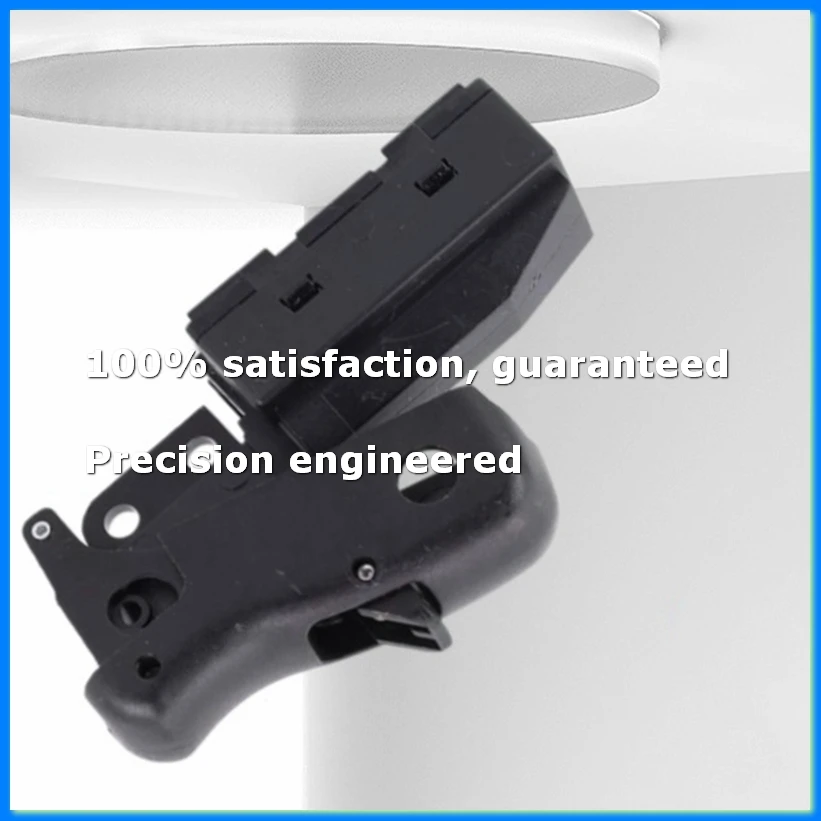Switch Trigger for Miter Saw DW712 DW715 DW716 DW717 DW718 DWS780 Replaces N548978 606056-00-A79U
Switch Trigger for Miter Saw DW712 DW715 DW716 DW717 DW718 DWS780 Replaces N548978 606056-00-A79U