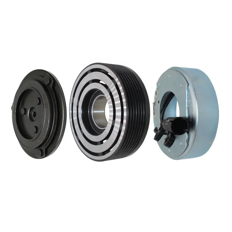 For bmw/BMW 318 7PK/PV7 115mm AC auto air magnetic clutch car ac conditioner spare parts
For bmw/BMW 318 7PK/PV7 115mm AC auto air magnetic clutch car ac conditioner spare parts