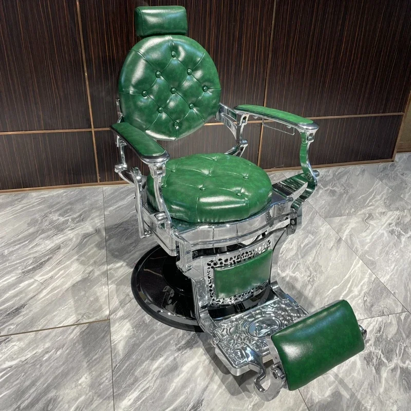 Luxury Recliner Swivel Chair Aesthetics Beauty Salon Manicure Pedicure Hairdresser Stool Tattoo Barbershop Makeup Cadeira
Luxury Recliner Swivel Chair Aesthetics Beauty Salon Manicure Pedicure Hairdresser Stool Tattoo Barbershop Makeup Cadeira