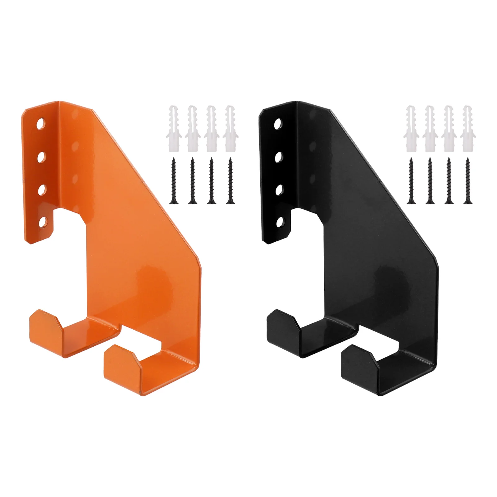 Chainsaw Wall Mount Holder Heavy-Duty Chainsaw Stand Chainsaw Hooks Garage Storage Organizer Garden Power Tool
Chainsaw Wall Mount Holder Heavy-Duty Chainsaw Stand Chainsaw Hooks Garage Storage Organizer Garden Power Tool