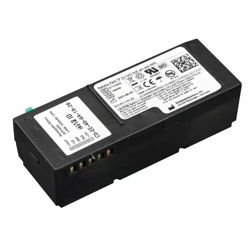 Battery For 02127,8713180,8713180A,8713030CN
Battery For 02127,8713180,8713180A,8713030CN