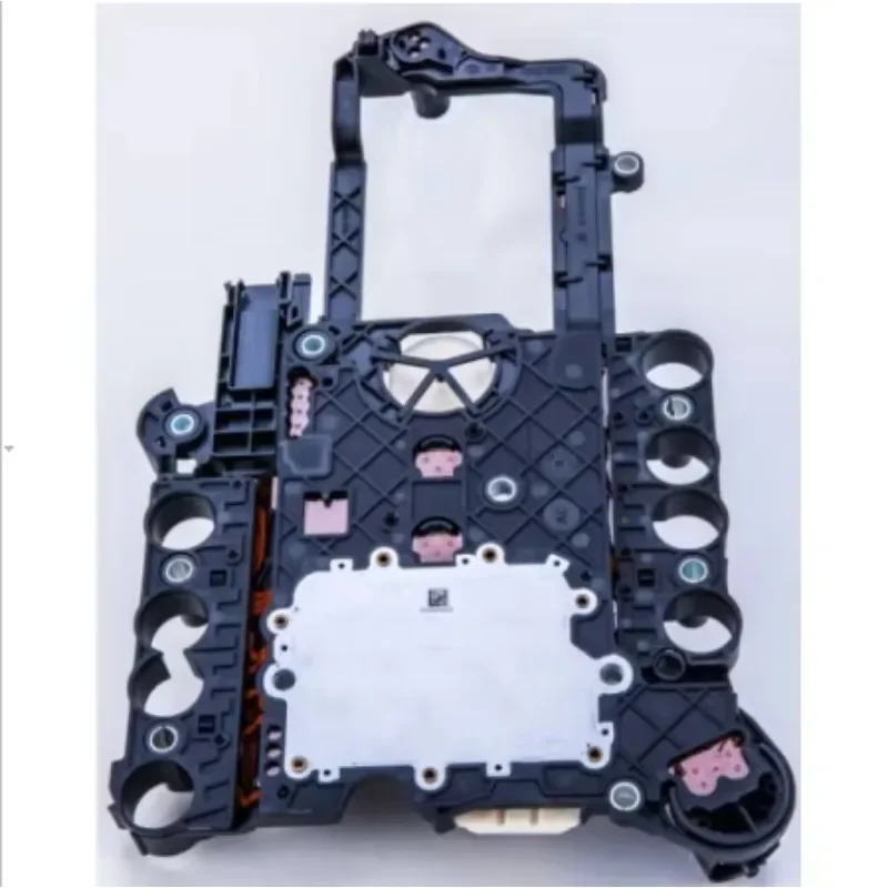 2025Transpeed ATX 722.9 A0002701700 TCU TCM Automatic Transmission Gearbox Electronic Hydraulic Control Unit
2025Transpeed ATX 722.9 A0002701700 TCU TCM Automatic Transmission Gearbox Electronic Hydraulic Control Unit