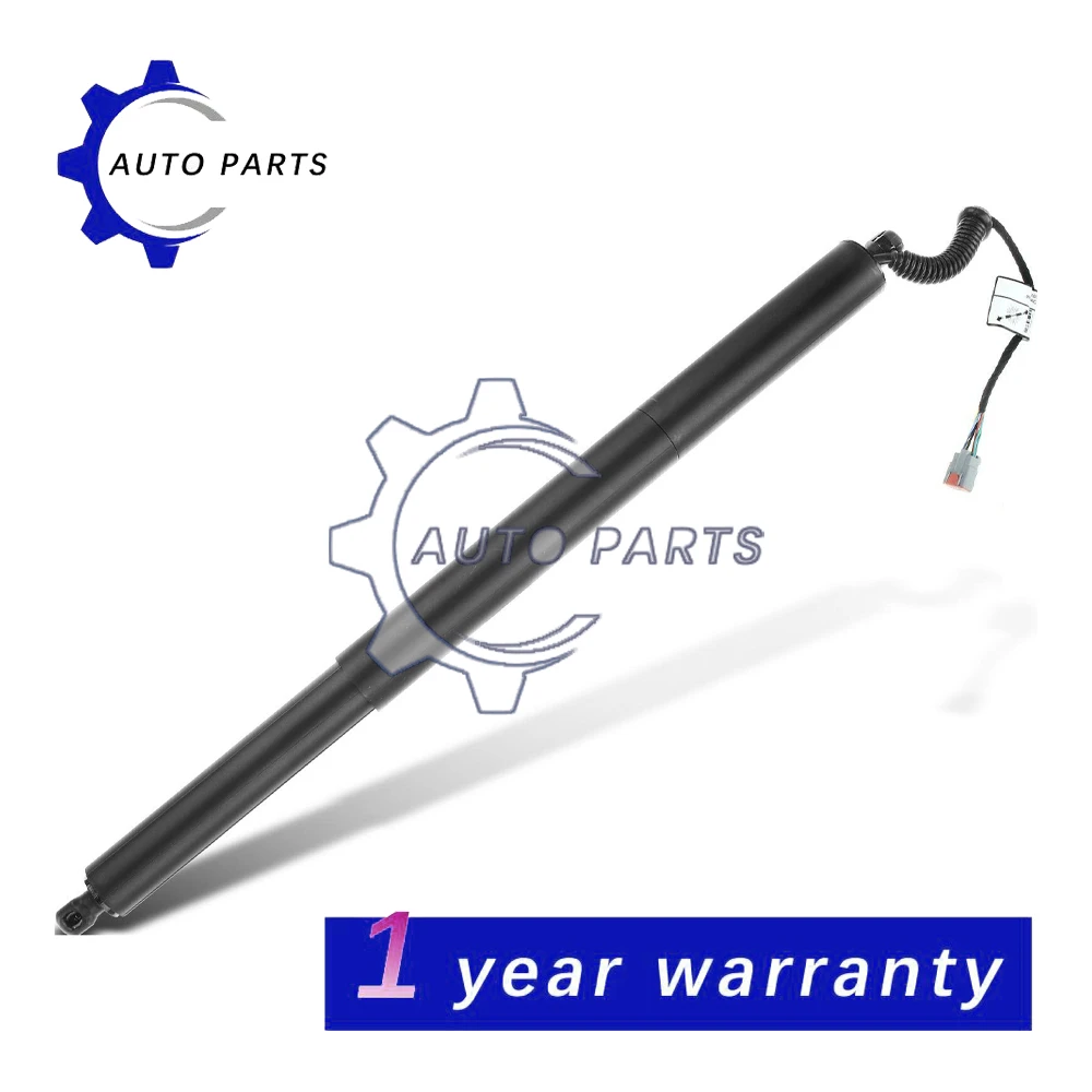 New Power Tailgate Bracket Left 68289846AB for JEEP Jeep Cherokee (Liberty) 2020
New Power Tailgate Bracket Left 68289846AB for JEEP Jeep Cherokee (Liberty) 2020
