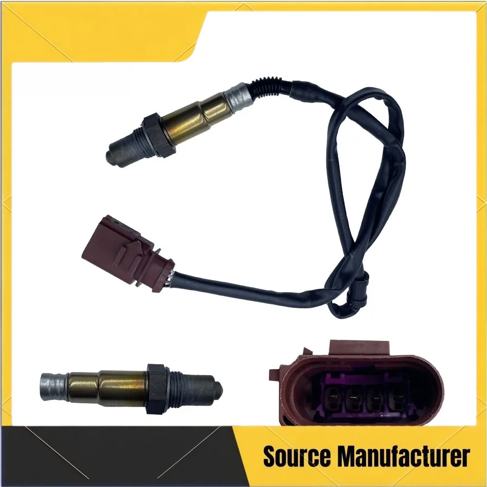 O2 Sensor 03C906262J for FAW-Volkswagen Bora Sagitar Golf Lavida Automotive Sensor in-stock Shipped ImmediatelyReplacement Parts
O2 Sensor 03C906262J for FAW-Volkswagen Bora Sagitar Golf Lavida Automotive Sensor in-stock Shipped ImmediatelyReplacement Parts