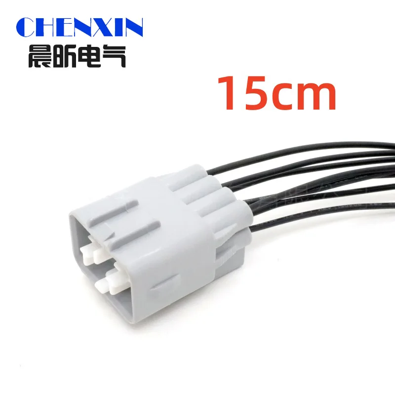 Для Toyota 8-контактный женский или мужской автоматический водонепроницаемый разъем для фар автомобиля, вилка фар 7283-1288-40 90980-10891 1121700822GB002
Для Toyota 8-контактный женский или мужской автоматический водонепроницаемый разъем для фар автомобиля, вилка фар 7283-1288-40 90980-10891 1121700822GB002