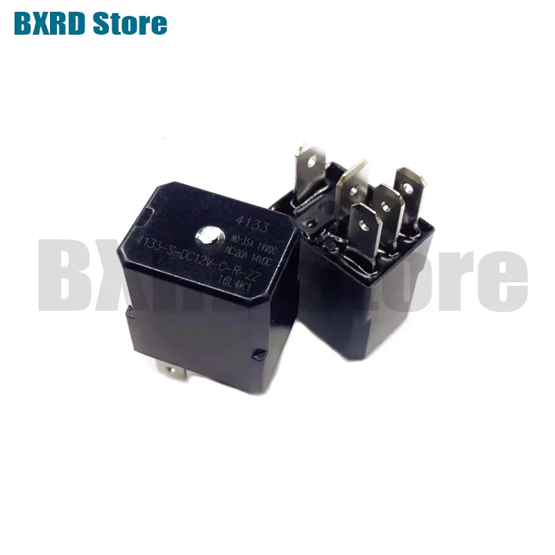 5 шт./1 партия 100% оригинальный новый 4133-S-DC12V-C-R 4133-S-DC12V-C-R-ZZ 5 контактов 30A14VDC 35A14VDC 12VDC
5 шт./1 партия 100% оригинальный новый 4133-S-DC12V-C-R 4133-S-DC12V-C-R-ZZ 5 контактов 30A14VDC 35A14VDC 12VDC