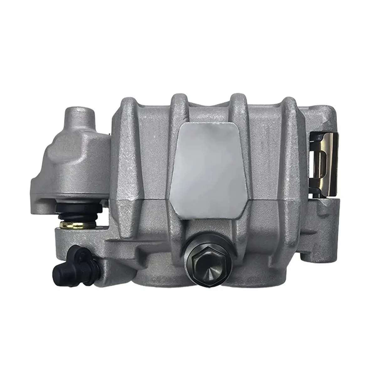 T37C 43080-0006 43080-0067 Front Brake Caliper Replacment for Kawasaki KX125 KX250 KX450
T37C 43080-0006 43080-0067 Front Brake Caliper Replacment for Kawasaki KX125 KX250 KX450