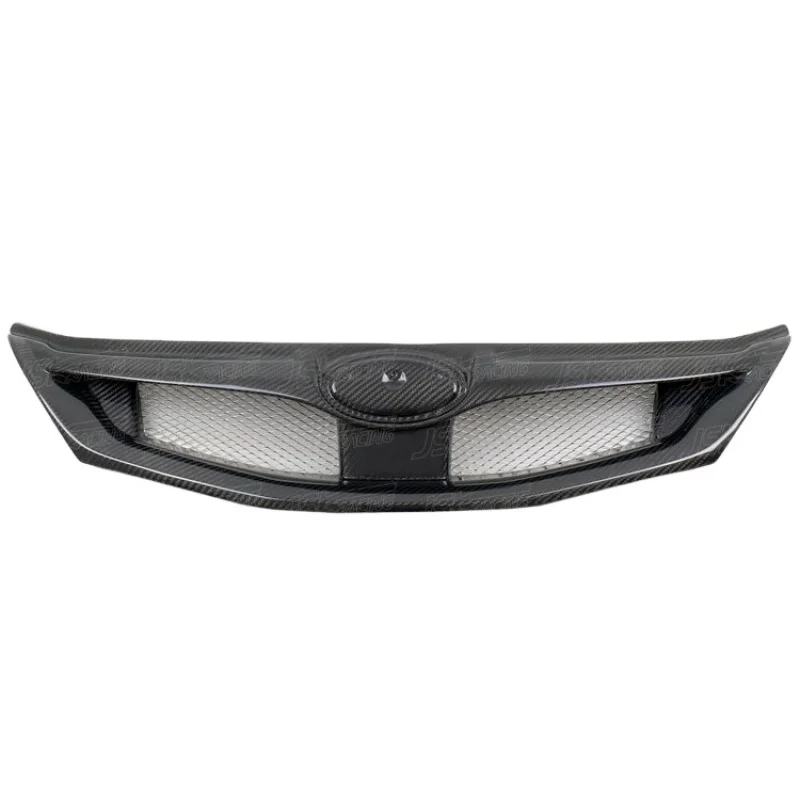 STYLE CARBON FIBER GRILLE For 2008-2011 SUBARU IMPREZA 10 GRB GVB
STYLE CARBON FIBER GRILLE For 2008-2011 SUBARU IMPREZA 10 GRB GVB