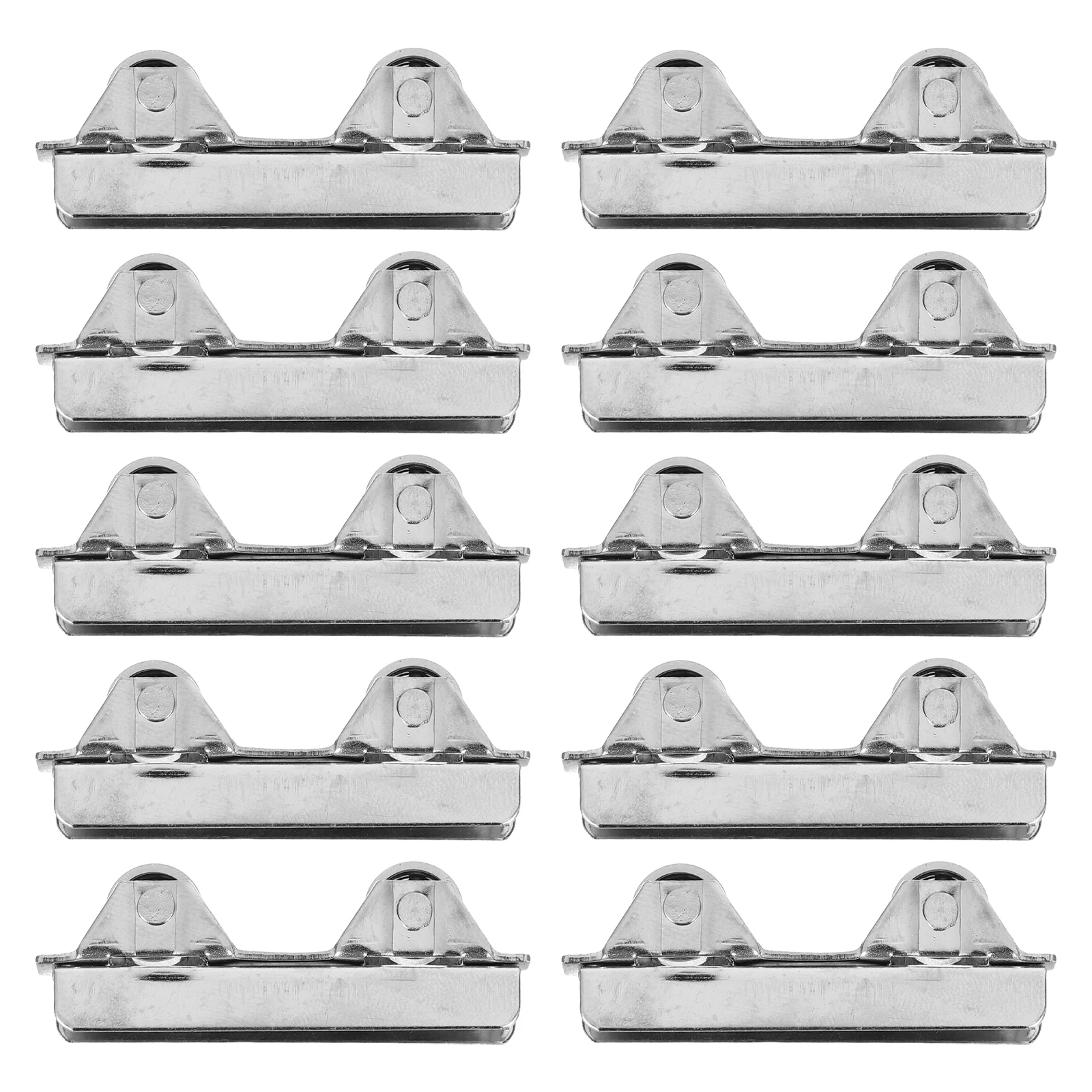 10Pcs Glass Sliding Door Roller for 6Cm Thick Showcase Window Sliding Door Pulley Smooth Noise Reduction Replacement Wheel
10Pcs Glass Sliding Door Roller for 6Cm Thick Showcase Window Sliding Door Pulley Smooth Noise Reduction Replacement Wheel